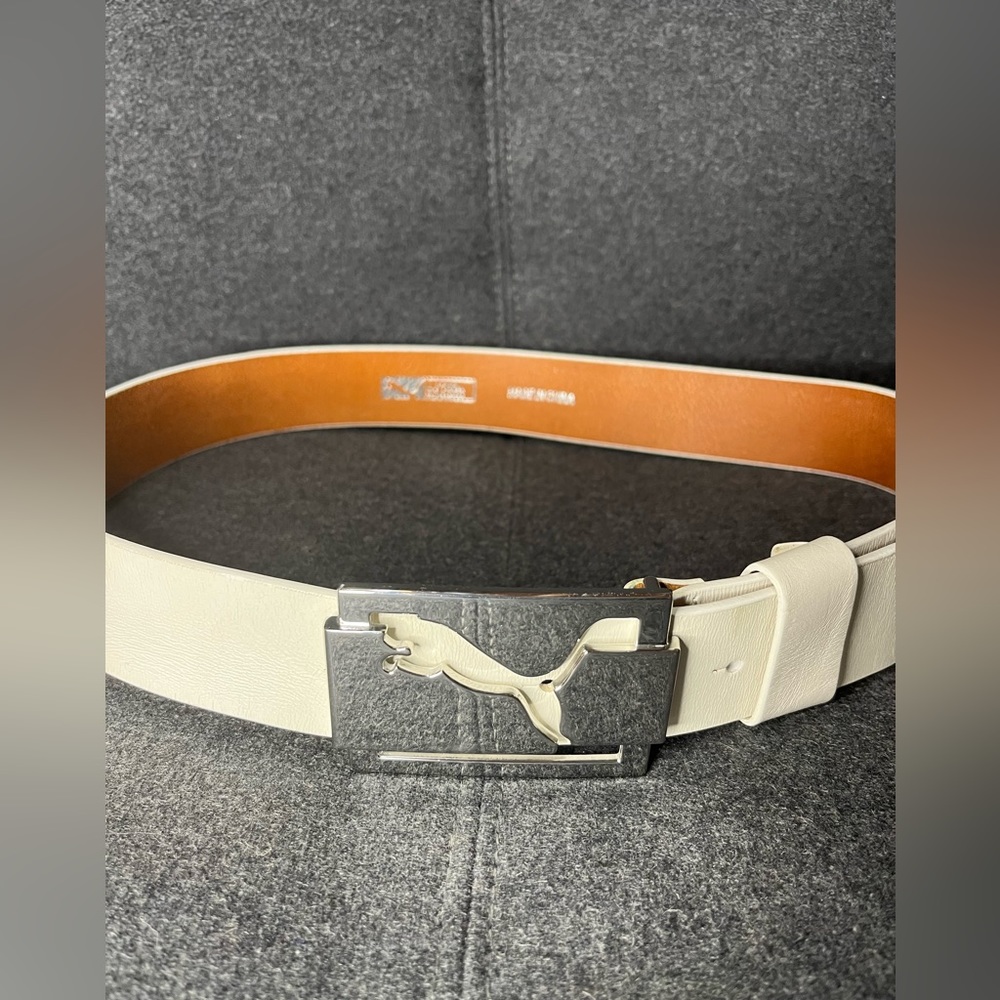 Puma belt L